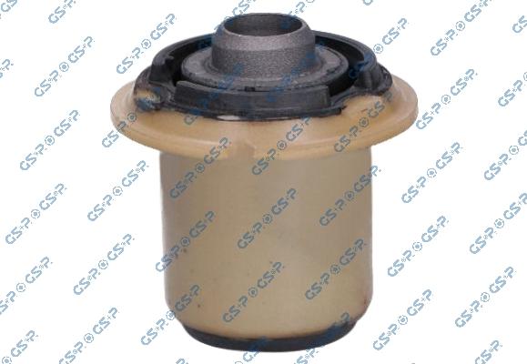 GSP 535764 - Supporto, Corpo assiale www.autoricambi360.it