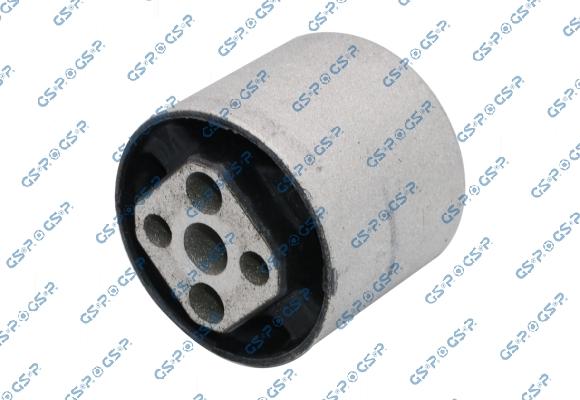 GSP 535787 - Supporto, Differenziale www.autoricambi360.it