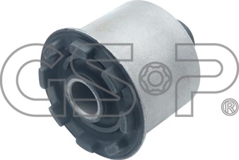 GSP 535735 - Supporto, Corpo assiale www.autoricambi360.it