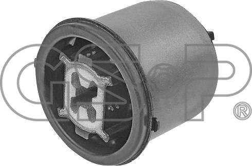 GSP 535723 - Supporto, Corpo assiale www.autoricambi360.it