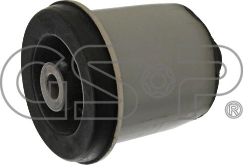 GSP 535722 - Supporto, Corpo assiale www.autoricambi360.it
