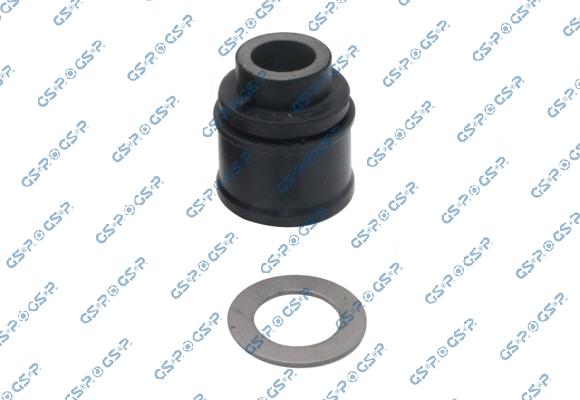 GSP 536551K - Supporto, Corpo assiale www.autoricambi360.it