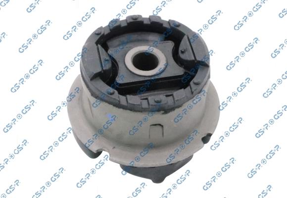 GSP 536095 - Supporto, Corpo assiale www.autoricambi360.it