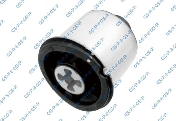 GSP 536051 - Supporto, Corpo assiale www.autoricambi360.it
