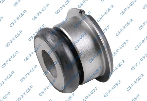 GSP 536016 - Supporto, Corpo assiale www.autoricambi360.it