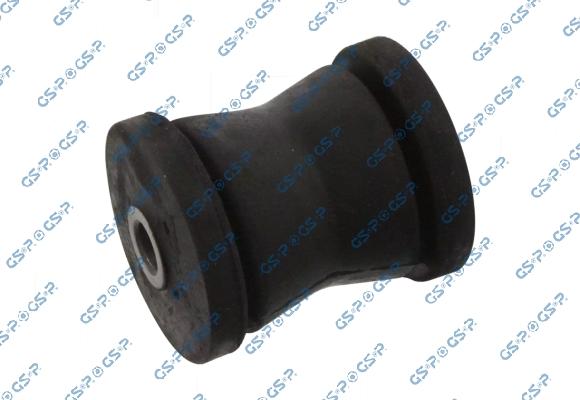 GSP 536842 - Supporto, Corpo assiale www.autoricambi360.it