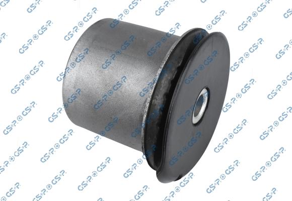 GSP 536855 - Supporto, Corpo assiale www.autoricambi360.it