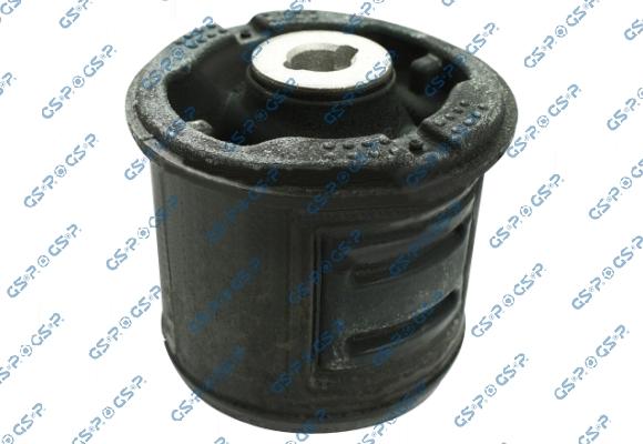 GSP 536853 - Supporto, Corpo assiale www.autoricambi360.it