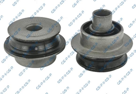 GSP 536830K - Supporto, Braccio oscillante www.autoricambi360.it