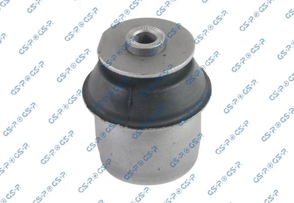 GSP 536219 - Supporto, Corpo assiale www.autoricambi360.it