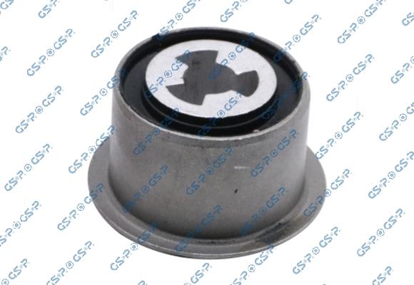 GSP 536218 - Supporto, Corpo assiale www.autoricambi360.it