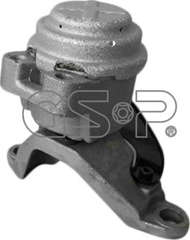 GSP 530447 - Sospensione, Motore www.autoricambi360.it