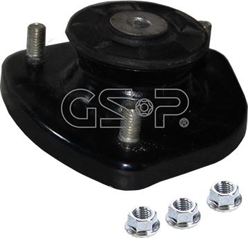GSP 530458S - Supporto ammortizzatore a molla www.autoricambi360.it
