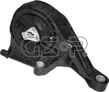 GSP 530409 - Sospensione, Motore www.autoricambi360.it