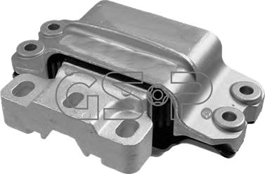 GSP 530432 - Supporto, Cambio automatico www.autoricambi360.it