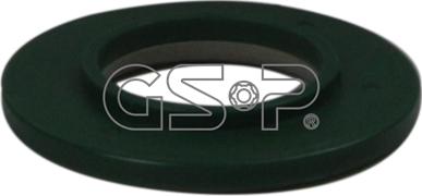 GSP 530520 - Cuscinetto volvente, Supporto ammortizz. a molla www.autoricambi360.it