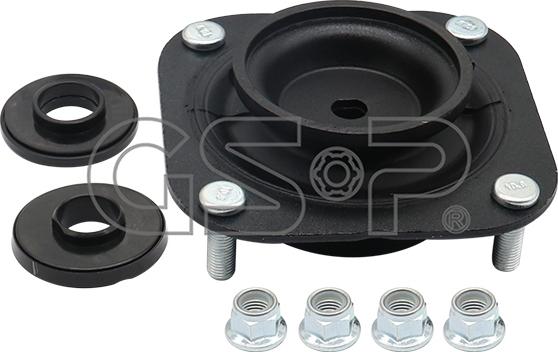 GSP 530631S - Supporto ammortizzatore a molla www.autoricambi360.it