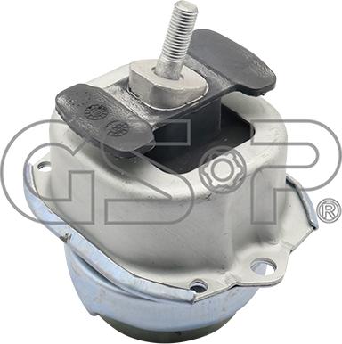 GSP 530155 - Sospensione, Motore www.autoricambi360.it