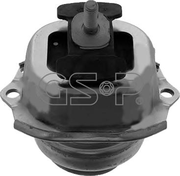 GSP 530157 - Sospensione, Motore www.autoricambi360.it
