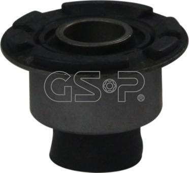 GSP 530119 - Supporto, Corpo assiale www.autoricambi360.it