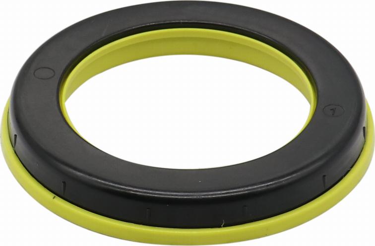 GSP 530185 - Cuscinetto volvente, Supporto ammortizz. a molla www.autoricambi360.it
