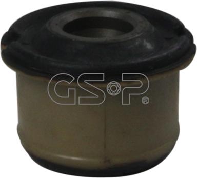 GSP 530848 - Supporto, Corpo assiale www.autoricambi360.it
