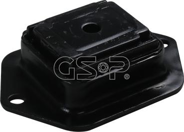 GSP 530842 - Supporto, Corpo assiale www.autoricambi360.it