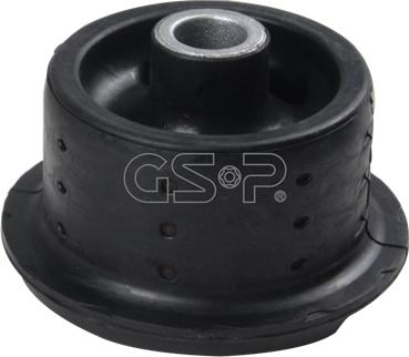 GSP 530856 - Supporto, Corpo assiale www.autoricambi360.it