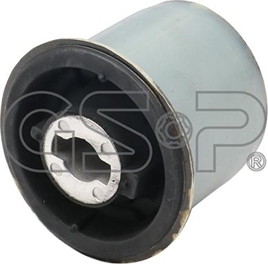 GSP 530862 - Supporto, Corpo assiale www.autoricambi360.it