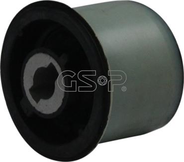 GSP 530862 - Supporto, Corpo assiale www.autoricambi360.it