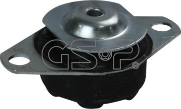 GSP 530837 - Sospensione, Motore www.autoricambi360.it
