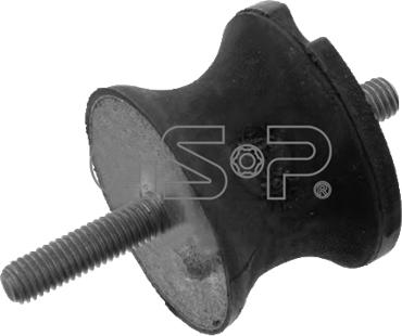 GSP 530395 - Supporto, Cambio www.autoricambi360.it