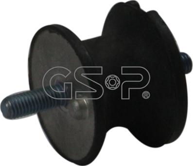 GSP 530396 - Sospensione, Motore www.autoricambi360.it