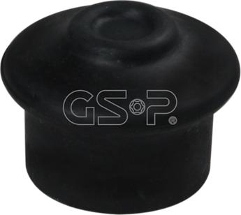 GSP 530357 - Tampone paracolpo, Sospensione motore www.autoricambi360.it