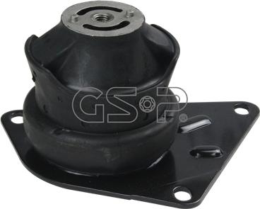 GSP 530369 - Sospensione, Motore www.autoricambi360.it