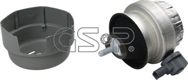 GSP 530368 - Sospensione, Motore www.autoricambi360.it