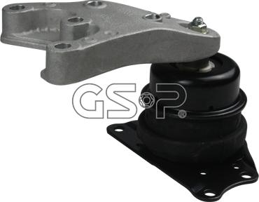 GSP 530370 - Sospensione, Motore www.autoricambi360.it