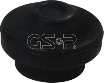 GSP 530372 - Tampone paracolpo, Sospensione motore www.autoricambi360.it