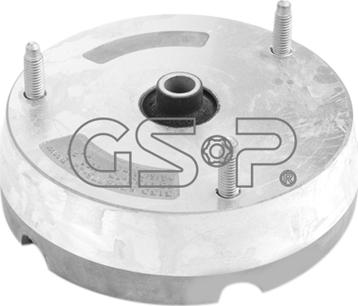 GSP 530290 - Supporto ammortizzatore a molla www.autoricambi360.it