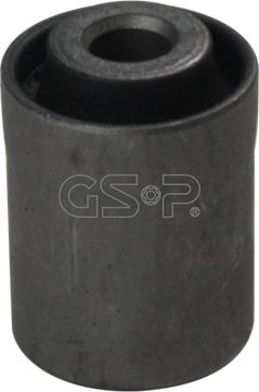 GSP 530248 - Supporto, Corpo assiale www.autoricambi360.it