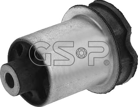 GSP 530205 - Supporto, Corpo assiale www.autoricambi360.it