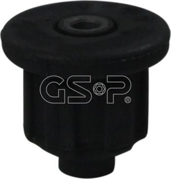 GSP 530216 - Supporto, Corpo assiale www.autoricambi360.it