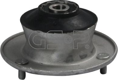 GSP 530750 - Supporto ammortizzatore a molla www.autoricambi360.it