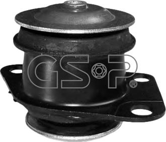 GSP 530 781 - Sospensione, Motore www.autoricambi360.it