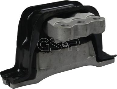 GSP 531918 - Sospensione, Motore www.autoricambi360.it