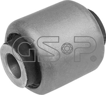 GSP 531934 - Supporto, Braccio oscillante www.autoricambi360.it