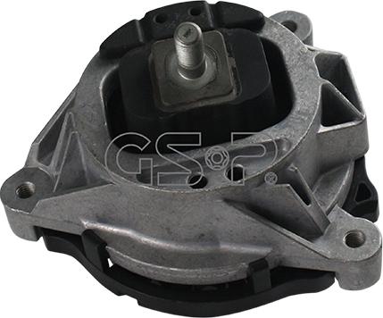 GSP 531462 - Sospensione, Motore www.autoricambi360.it