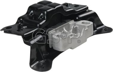 GSP 531406 - Supporto, Cambio automatico www.autoricambi360.it