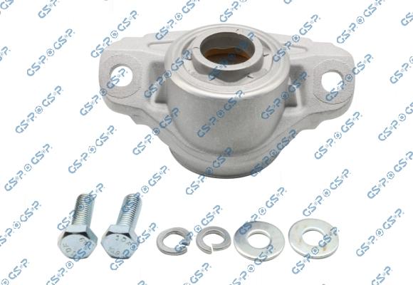 GSP 531430S - Supporto ammortizzatore a molla www.autoricambi360.it