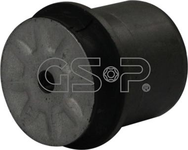 GSP 531432 - Supporto, Corpo assiale www.autoricambi360.it
